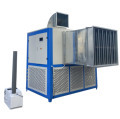 Climate-Controlled Mushroom Growing Equipment1
