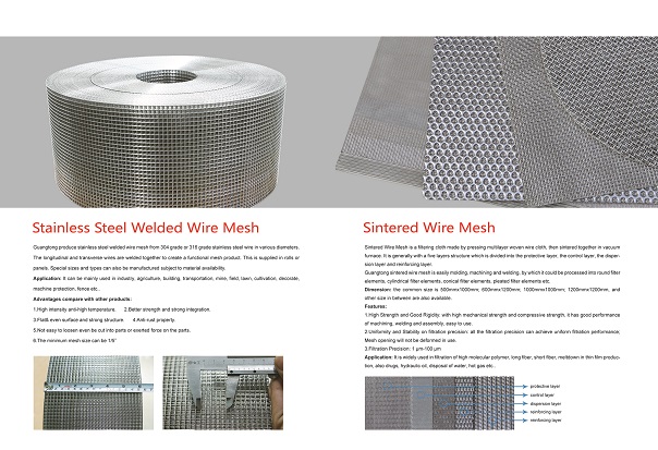 Anping Guangtong Hardware Wire Mesh Co.,Ltd