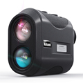 Professional 1000m OLED Display Laser Rangefinder: Perfect for Golf, Hunting, and Outdoor Activities1