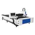 Fiber Laser Cutting Machine: ALS 1/1.5/2/3/4/6/8/12kw with IPG/Raycus/MAX Laser Source1