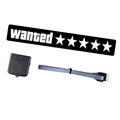Glow in the Dark LED Sticker for Car Decoration1