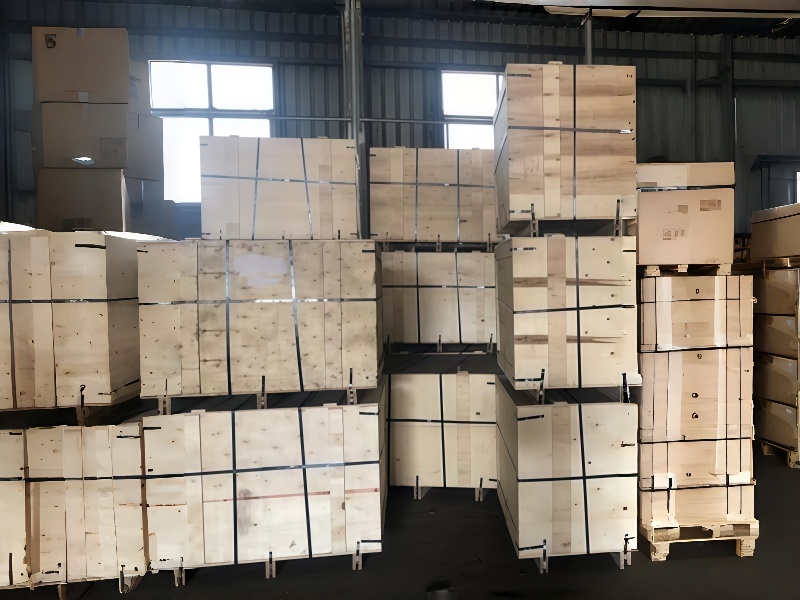 WENLING NEW IMPETUS CASTING &MACHINING CO.,LTD