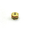 CNC Precision Machining Parts for Hot-Melt Glue Gun Nozzle Heating Element1