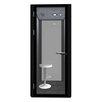 Ten Chinese Single phone booth Suppliers Popular in European and American Countries