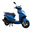 Hoge vraagproducten 82 km/u goedkope prijs benzine big scooter motorfiets 150cc1