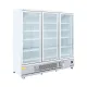 Refrigerador de bebidas verticales/refrigerador de bebida fría