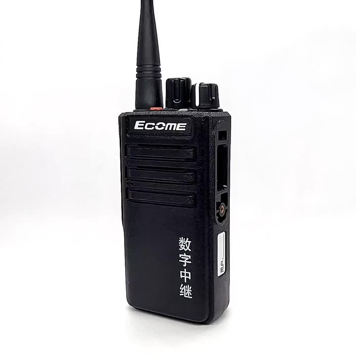 Radio portable ET-350