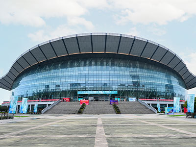 La 14ª Exposición Textil de Jiangsu (Shengze) presenta un nuevo capítulo de desarrollo textil de alta calidad