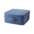 China-Made Mini Rectangle Trampoline Chair with Hard Cushion1