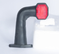 Auto Side Lamp and Sigal Lamp for Truck JY1871