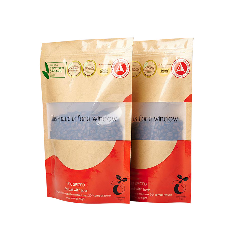 biodegradable packaging bags