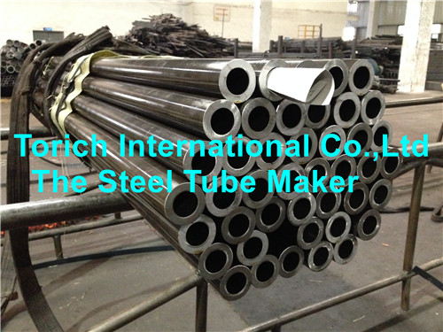 Thick Wall Seamless Steel Tube