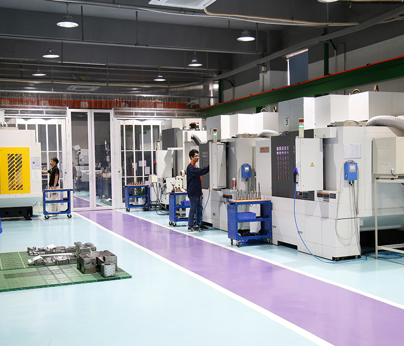 Horizon Mold Chain Co., Ltd