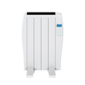 Hot Sale Remote Control Aluminum Panel Heater Featuring LCD Display: Your Ideal Heating Solution1
