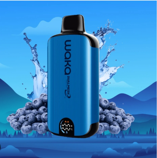 WAKA8000PUFFS