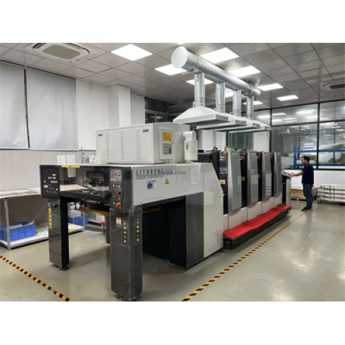 صناعة التغليف الصناعي العالمية تتحول وسط تفويضات الاستدامة والابتكار الرقمي