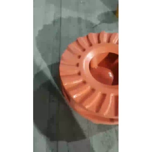 turbine de haute qualité pour pompe à lisier