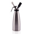 Professional 304 Stainless Steel 1000ml Commercial Whip Cream Dispenser1