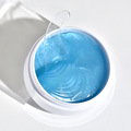 Wholesale Collagen Cooling Sleep Patch Eye Masks with Hyaluronic Acid1