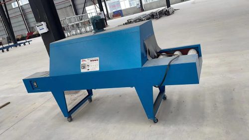 Por que mais fabricantes de perfis de alumínio estão atualizando para soluções de embalagens termorretráteis