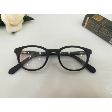 China Top 10 Retro Round Eyeglass Frames Brands