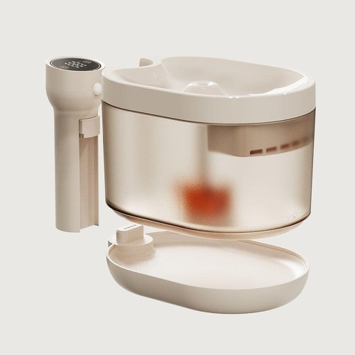 Inspección de piezas moldeadas por inyección de precisión