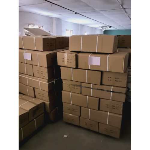 Haian Runye New Fiber מגדיל את הייצור של סדרת סיבי פוליפרופילן בעלי ביצועים גבוהים
