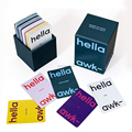 Customized High Quality Adult Question Card Game Family Custom Card Game Manufacturers Printing Services1