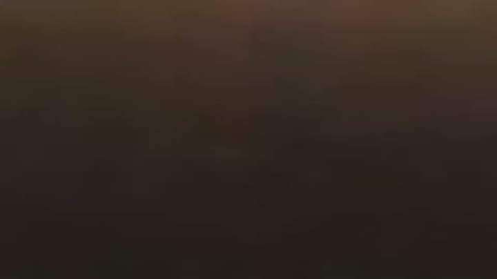 Макарон Цвет света современный потолочный вентилятор