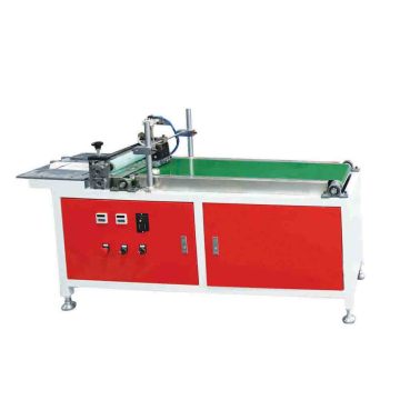 China Top 10 Competitive Edge Glue Injection Machine Enterprises