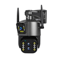 TI-B4F 12MP Binocular WiFi Outdoor IP Camera with 10X Zoom and Auto Tracking1