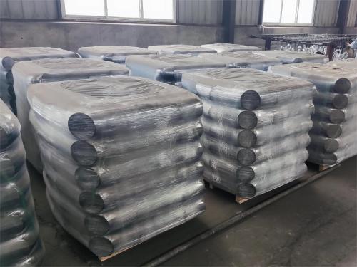 YPCO -Produkteinführung: Stahlrohrbeschläge