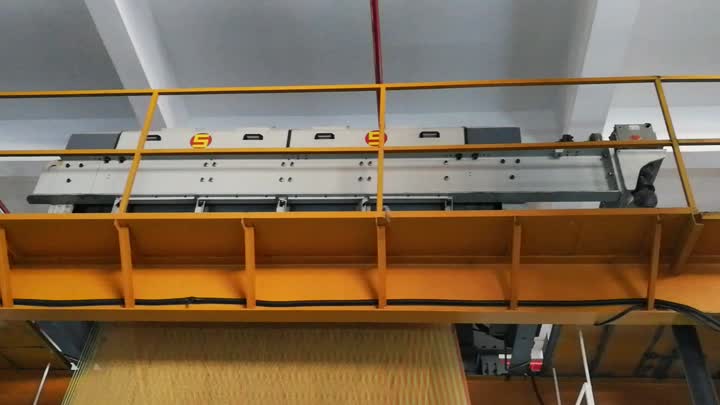 Wall Curtains Material Electronic Jacquard Machine