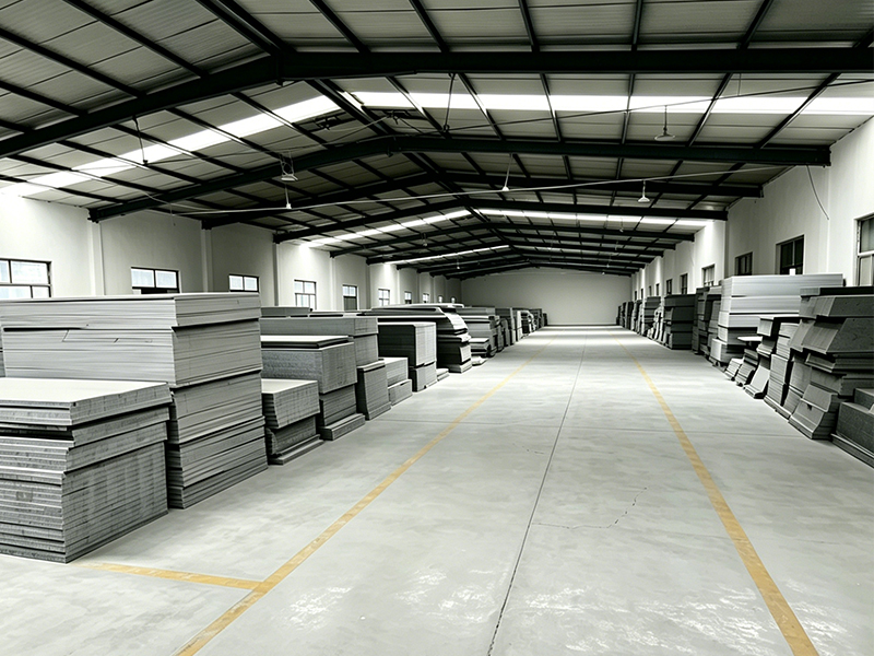 Zouping Tianqi Plastic Technology Co., Ltd.