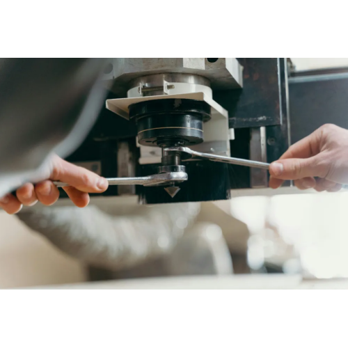The Critical Role of CNC in Modern Manufacturing