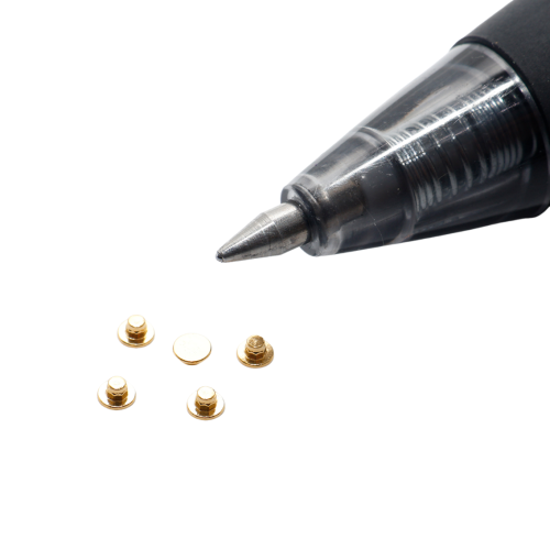 Causes of Aluminum Precision Electronics Micro Screws