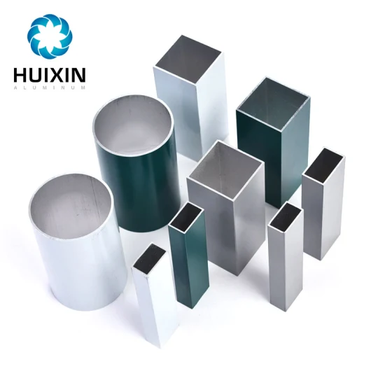 Perfil de extrusão de alumínio da forma de alta qualidade do Foshan LL Perfil de ângulo de alumínio1