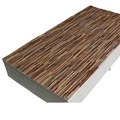 New Design Decorative Interior UV Board with Marble Look1