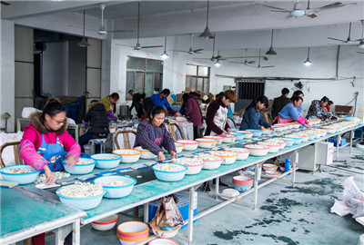 Ningbo Shuangfan Plastic Manufacturing Co.,Ltd 