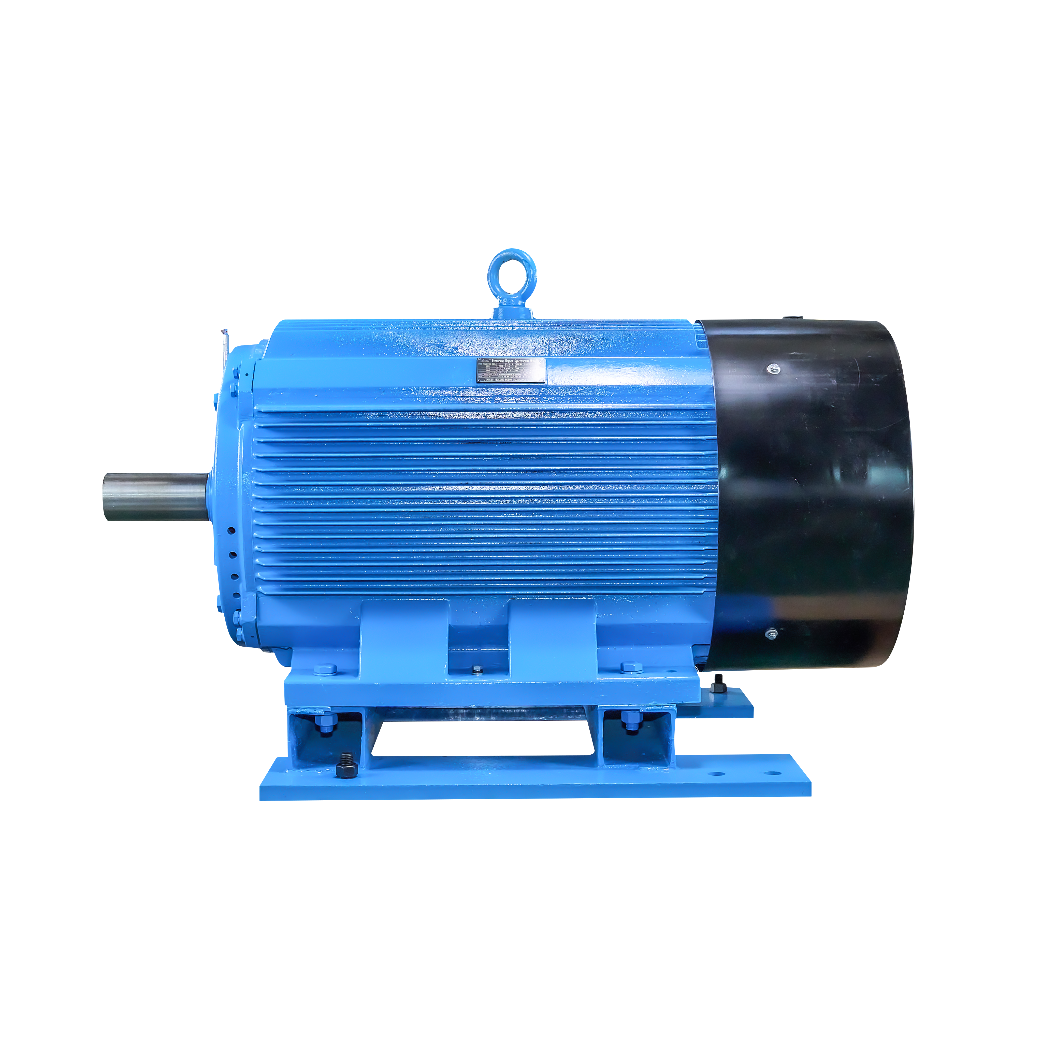 Electric motor for Wire-drawing machine