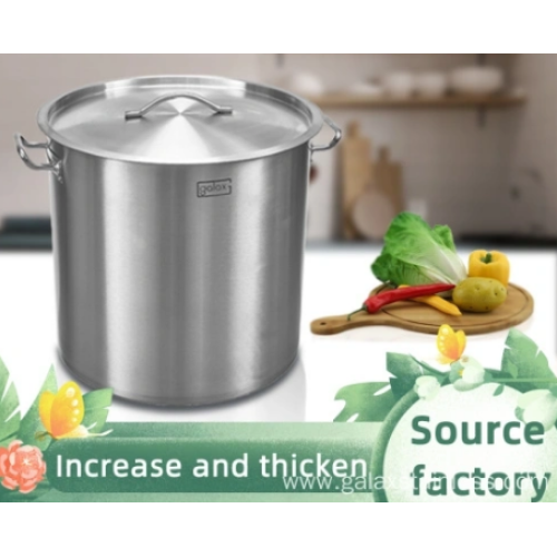 Is Stainless Steel Stock Pot Good for Insulation?