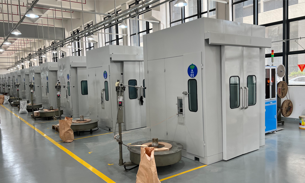 JSW Industrial Co.ltd