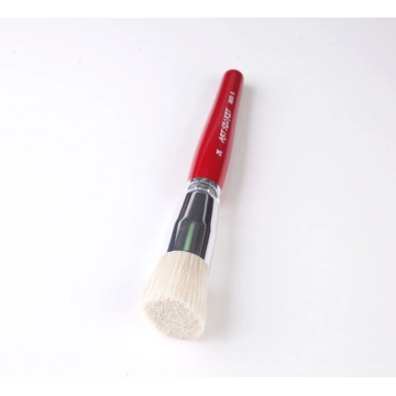 List of Top 10 Stencil Brush for Painting Brands Popular in European and American Countries