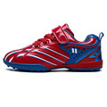 Children's Football Boots for Boys and Girls - Student Soccer Shoes1