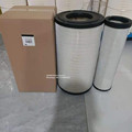 Factory direct sale air filter P777414 11110223 AF25523 RS3745 AT175224 AT223226 for Excavator part1