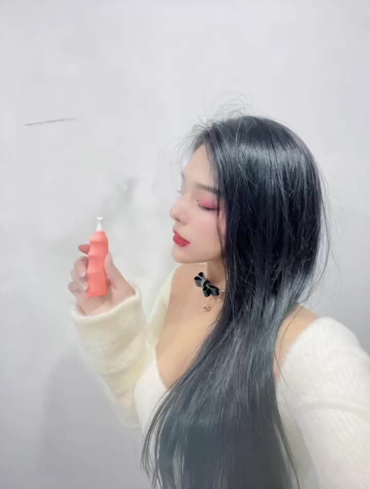 Mô hình Vape Show