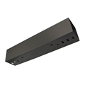 Stainless Steel Fire Resistant Cable Tray with Black Powder Coating and Easy Installation1