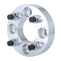 High-Performance Customized 6061 T6 Aluminum Alloy Wheel Spacers & Adapters 4x100 30mm1