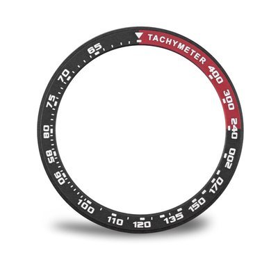 Hver er tilgangurinn með Watch Bezel?