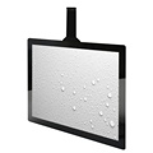 15.6 inch multi-touch capacitive touch screen monitor large touch screen panel